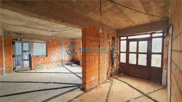 Casă 6 camere Păulești - poza 7
