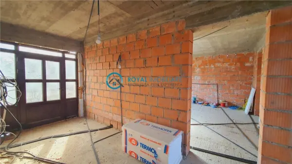 Casă 6 camere Păulești - poza 8