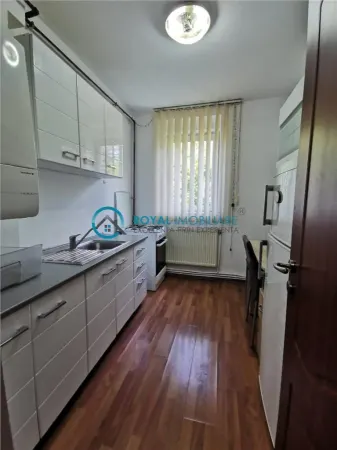 Apartament 2 camere Ploiești - poza 8