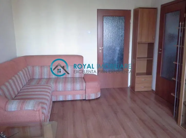 Apartament 2 camere Ploiești - poza 1