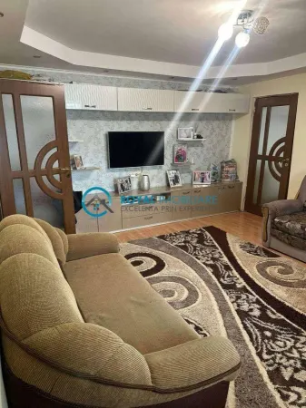 Apartament 2 camere Ploiești - poza 1