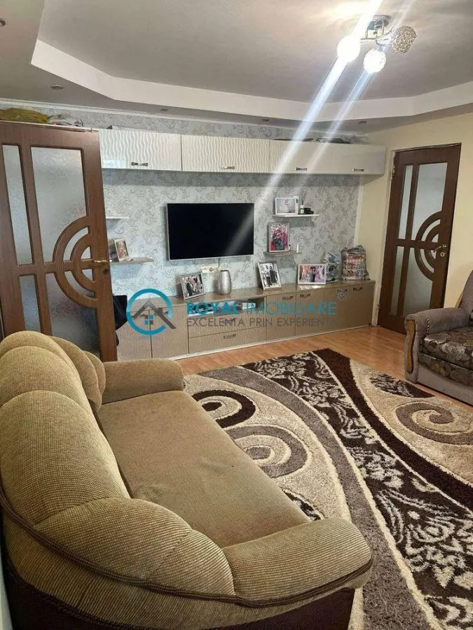 Apartament 2 camere Ploiești - poza 1