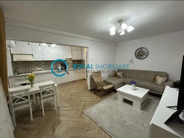 Apartament 3 camere Ploiești - poza 1