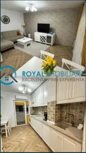 Apartament 3 camere Ploiești - poza 2
