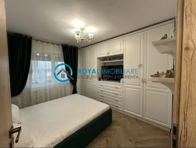 Apartament 3 camere Ploiești - poza 3