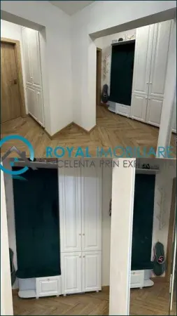 Apartament 3 camere Ploiești - poza 5