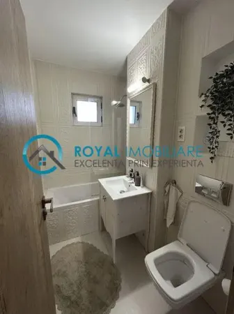 Apartament 3 camere Ploiești - poza 6
