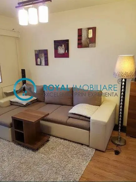 Apartament 2 camere Ploiești - poza 1