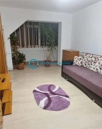 Apartament 2 camere Ploiești - poza 1