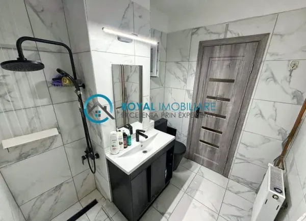 Apartament 3 camere Ploiești - poza 5
