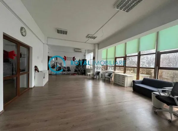 Birou Ploiești - poza 1
