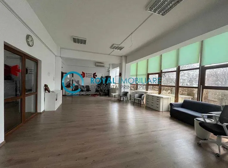 Birou Ploiești - poza 1
