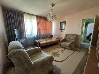 Apartament 3 camere Ploiești - poza 2