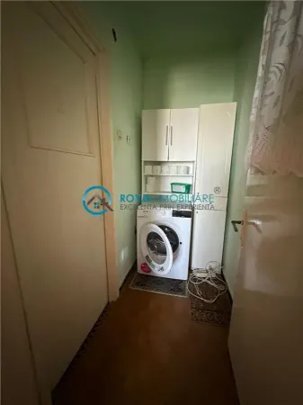 Apartament 3 camere Ploiești - poza 11