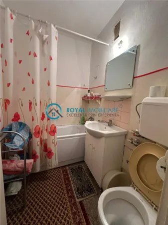 Apartament 3 camere Ploiești - poza 13