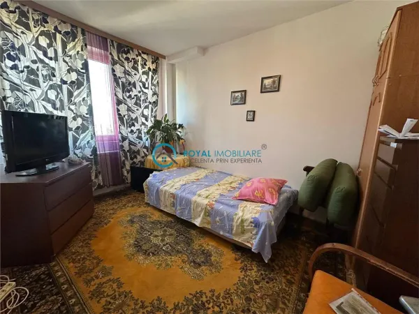 Apartament 3 camere Ploiești - poza 4