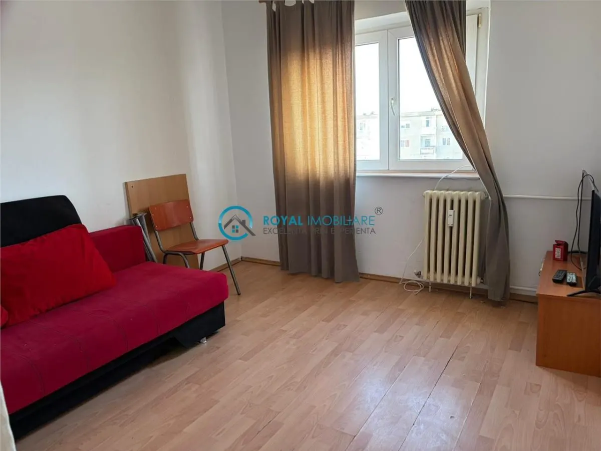 Apartament 2 camere Ploiești - poza 1