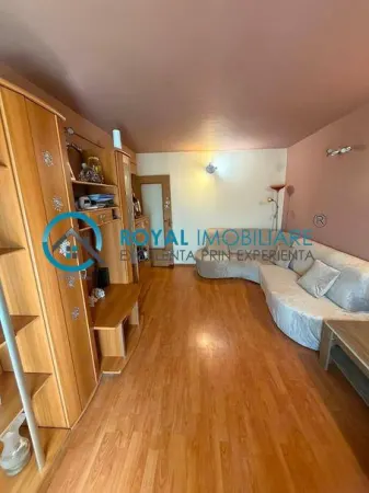 Apartament 3 camere Ploiești - poza 1