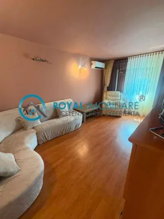 Apartament 3 camere Ploiești - poza 2