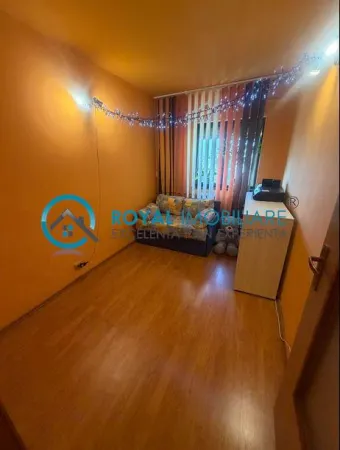 Apartament 3 camere Ploiești - poza 4