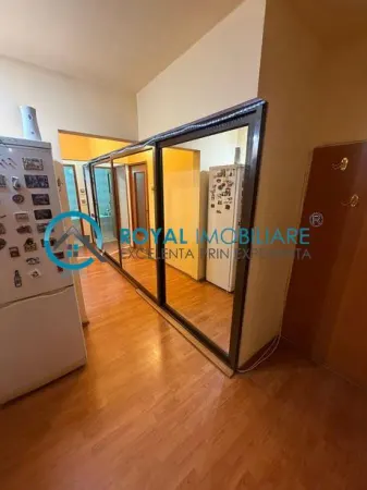 Apartament 3 camere Ploiești - poza 10