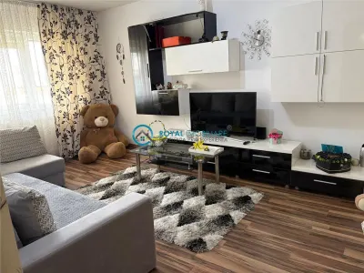 Apartament 3 camere Ploiești - poza 1