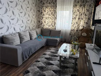 Apartament 3 camere Ploiești - poza 3