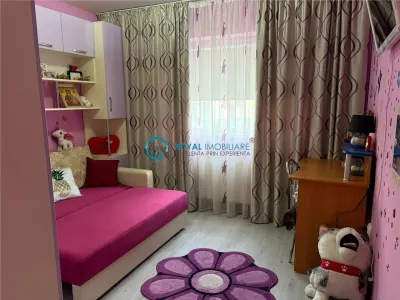 Apartament 3 camere Ploiești - poza 5