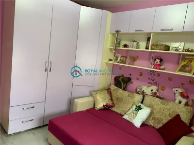 Apartament 3 camere Ploiești - poza 6