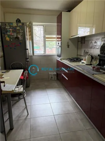 Apartament 3 camere Ploiești - poza 8