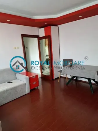Apartament 2 camere Ploiești - poza 1