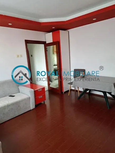 Apartament 2 camere Ploiești - poza 1