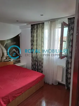 Apartament 2 camere Ploiești - poza 4