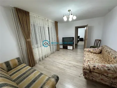 Apartament 2 camere Ploiești - poza 1
