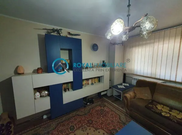 Apartament 3 camere Ploiești - poza 1