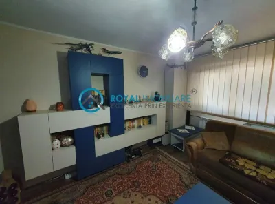 Apartament 3 camere Ploiești - poza 1