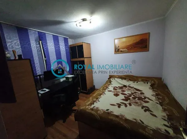 Apartament 3 camere Ploiești - poza 4