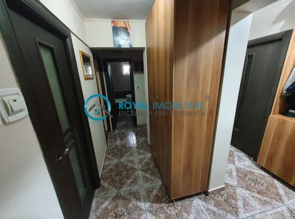 Apartament 3 camere Ploiești - poza 6