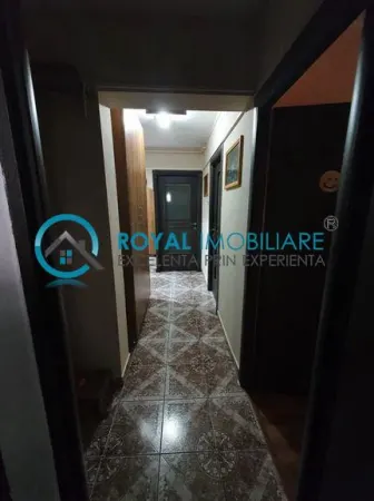 Apartament 3 camere Ploiești - poza 8
