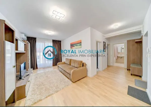 Apartament 2 camere Ploiești - poza 1