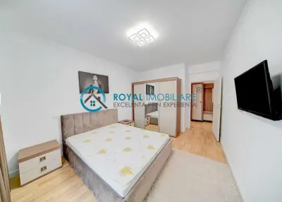 Apartament 2 camere Ploiești - poza 2