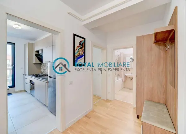 Apartament 2 camere Ploiești - poza 3