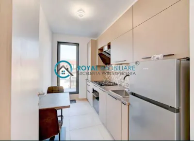 Apartament 2 camere Ploiești - poza 4