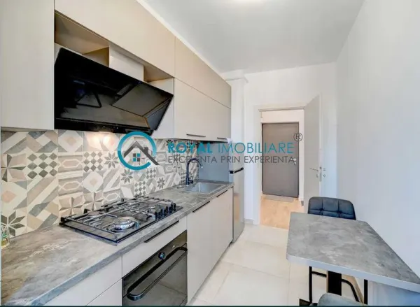 Apartament 2 camere Ploiești - poza 5
