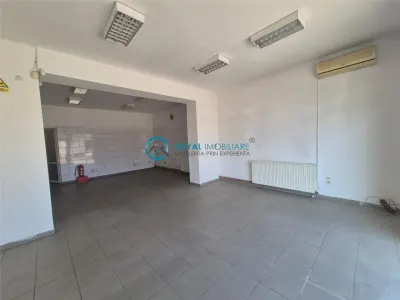 Spațiu comercial Ploiești - poza 1