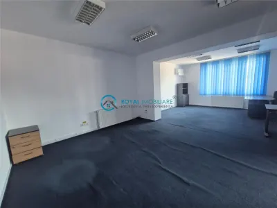 Spațiu comercial Ploiești - poza 11