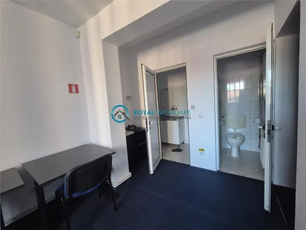 Spațiu comercial Ploiești - poza 13