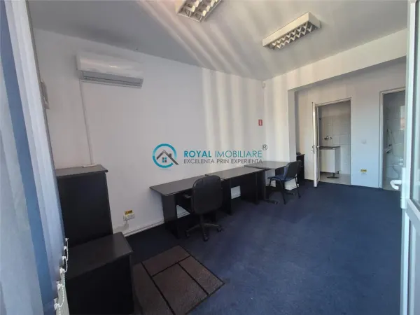 Spațiu comercial Ploiești - poza 14