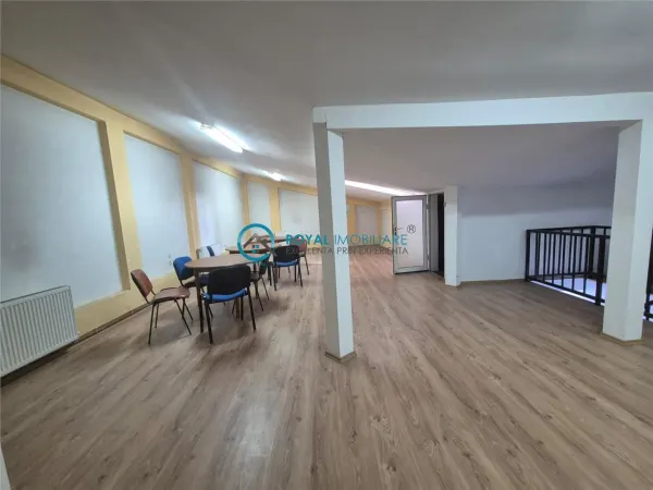 Spațiu comercial Ploiești - poza 17