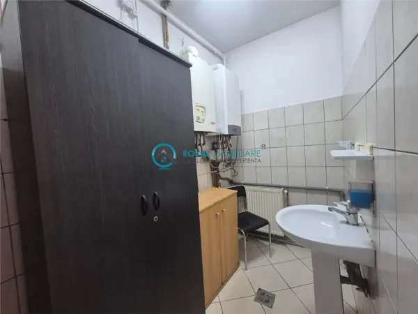 Spațiu comercial Ploiești - poza 19